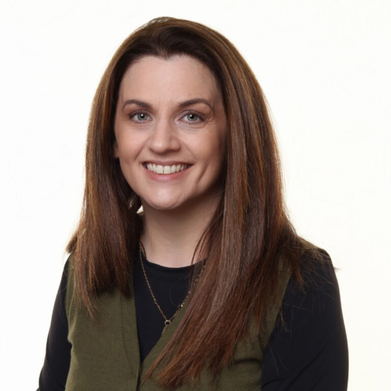 Sarah Brown
