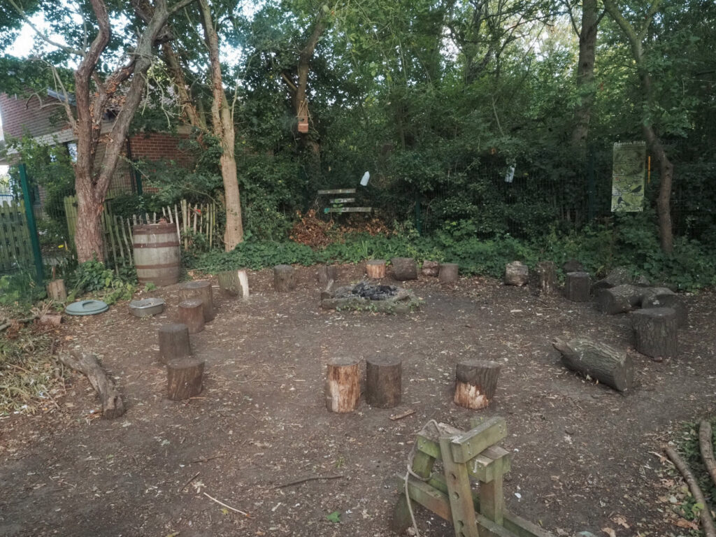Forest School