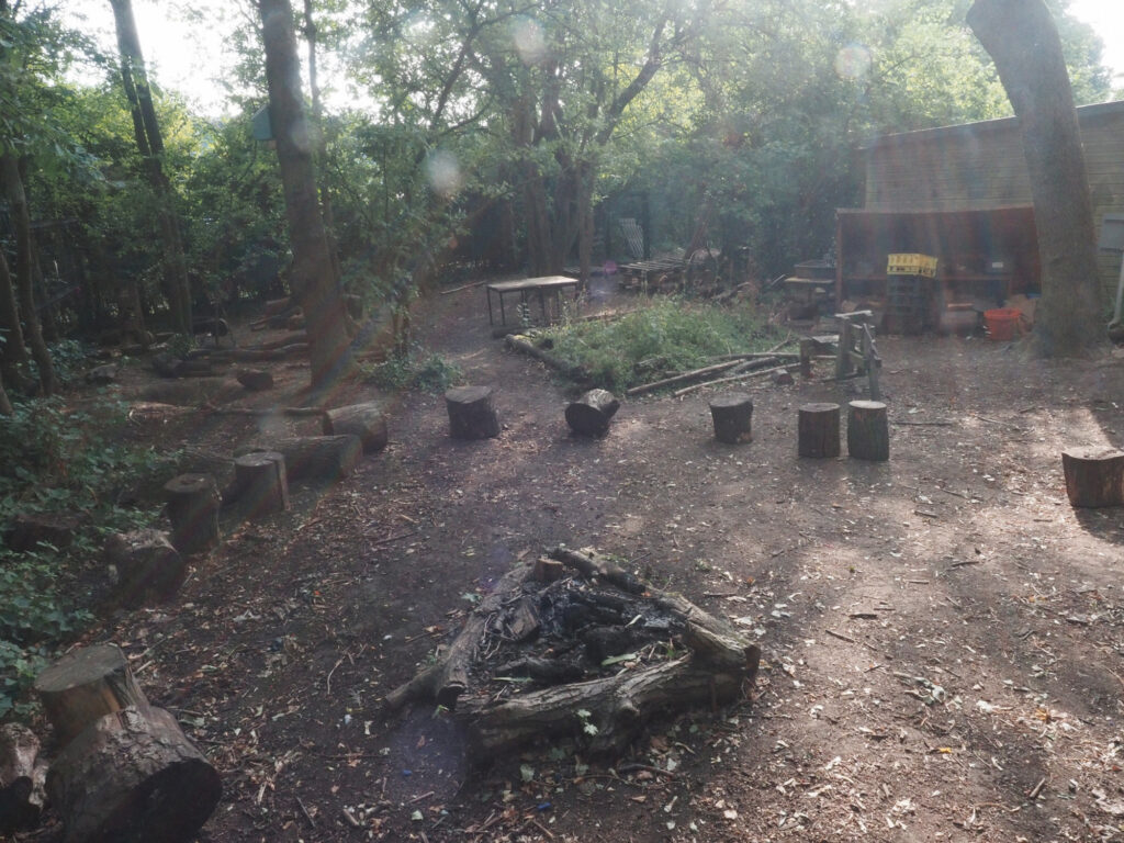 Forest School