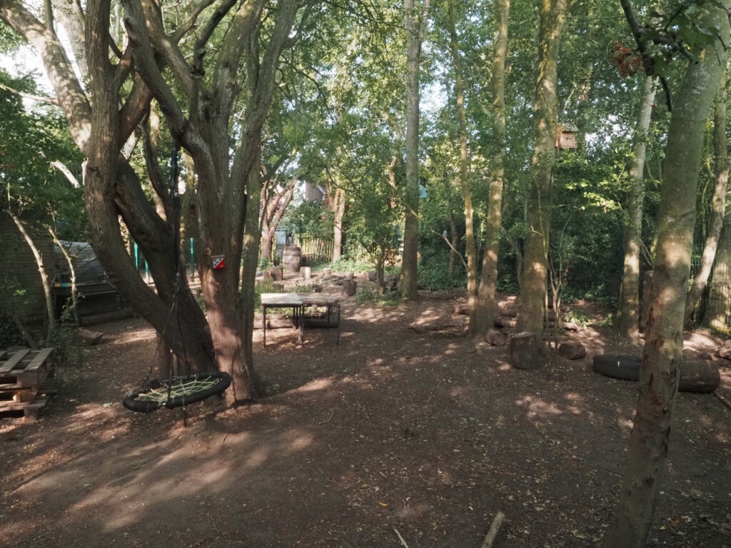 Forest School
