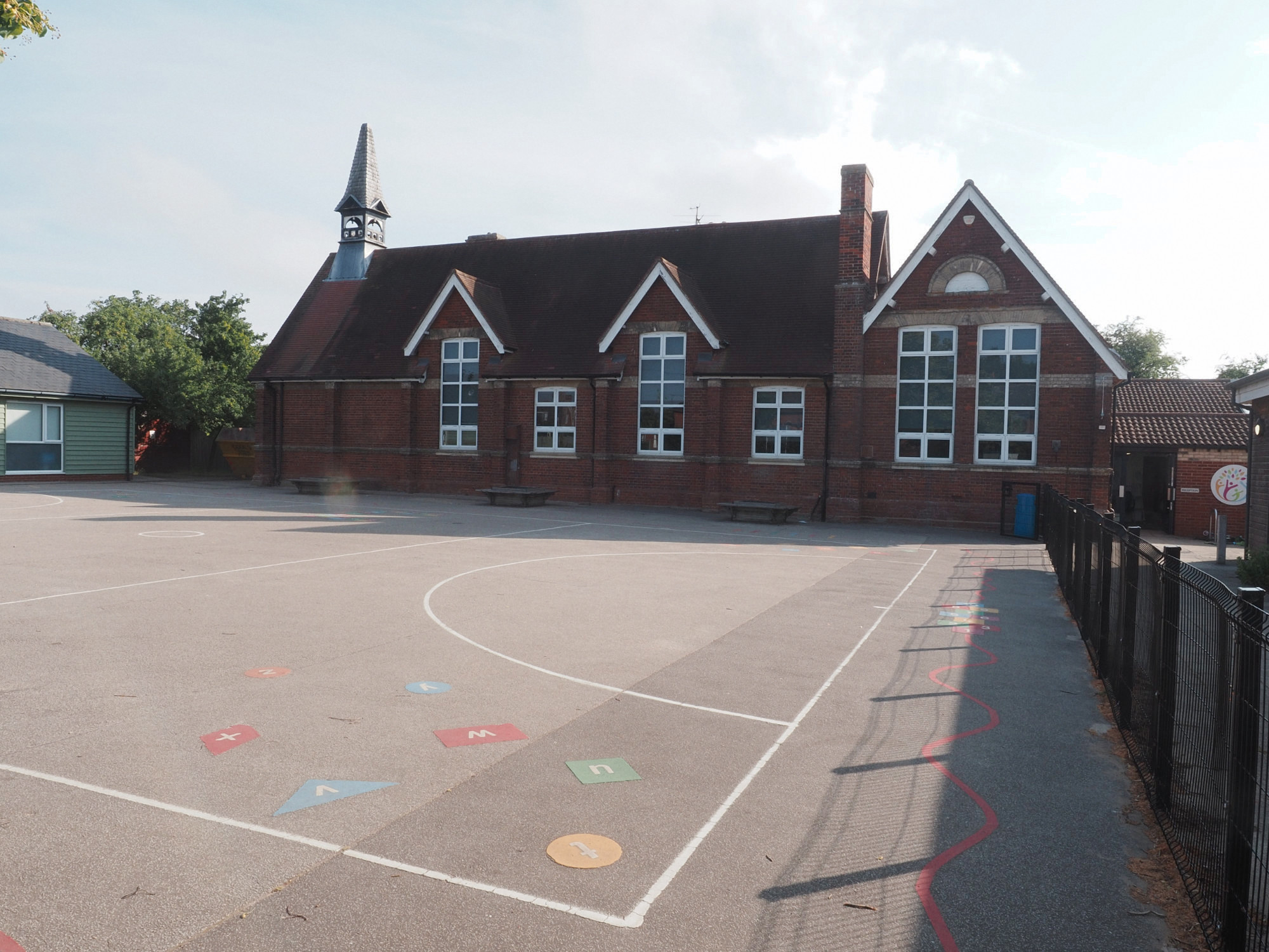 Woolpit Primary Academy