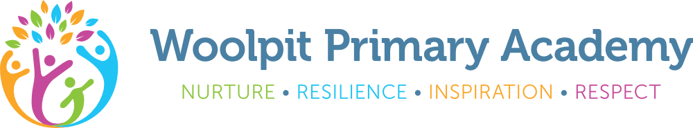 Woolpit Primary Academy Logo